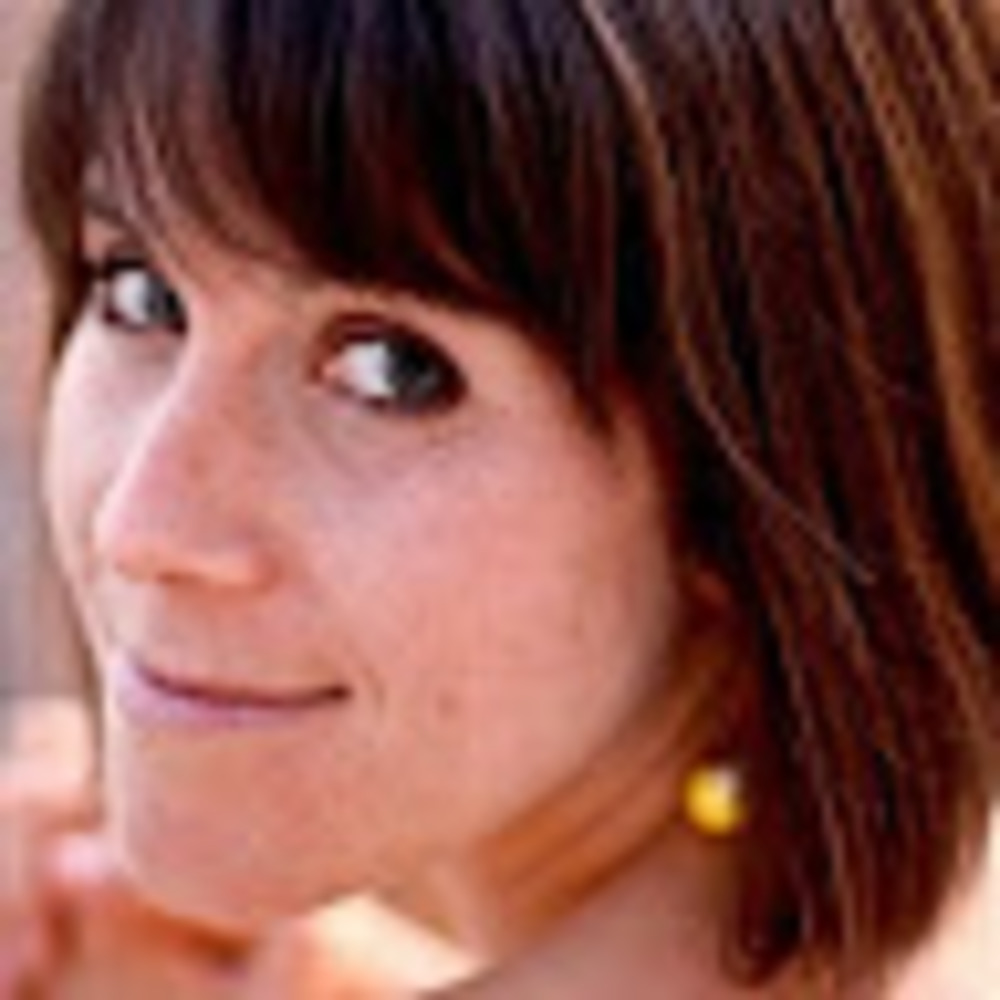Meet your Posher, Bridget